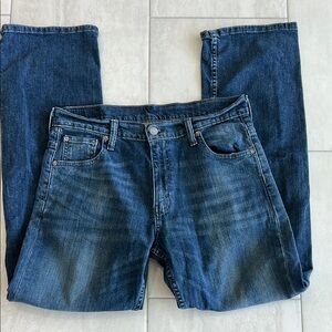 Levi Strauss & Co 569 Jeans Sz 30 X 32